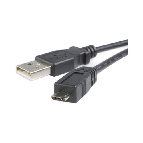 StarTech 3ft Micro Usb Cable - A To Micro B (UUSBHAUB3)