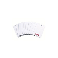 APC Netbotz Hid Proximity Cards (AP937010)