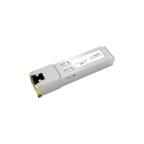 Axiom 1000base-t Sfp For D-link (DGS712AX)