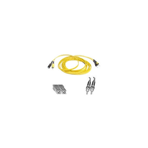 Belkin Fiber Cab St/sc8.3/125 1m (F2F8020701M)