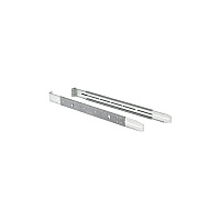 APC Bracket Kit, Rear Rails, Rack Ats (AP7768)