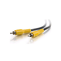 C2G 25ft Value Series Rca Composite Video (40455)