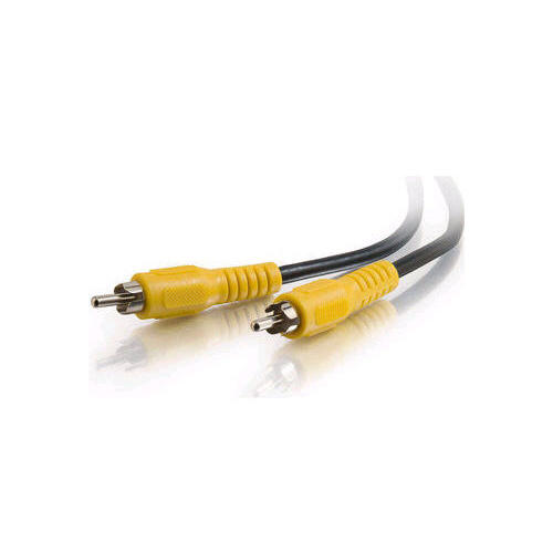 C2G 25ft Value Series Rca Composite Video (40455)