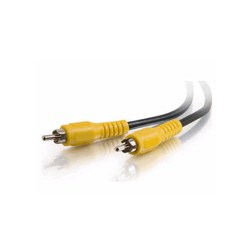 C2G 50ft Value Series Rca Composite Video (40456)