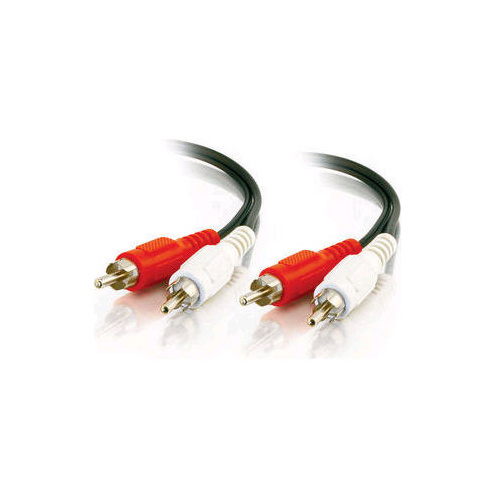 C2G 6ft Value Series Rca Audio Cbl (40464)