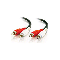 C2G 12ft Value Series Rca Audio Cbl (40465)