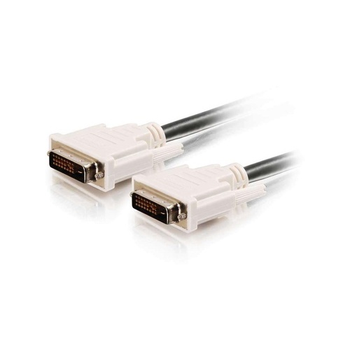 C2G 1m Dvi-d Dual Link Cable - Video Cable (26912)