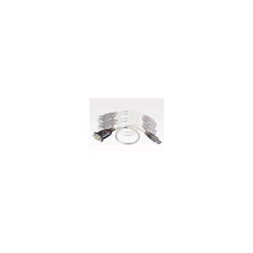 Aten Usb Pda/serial Adapter 5pk (UC232A5PK)