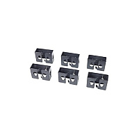 APC Cable Containment Brackets (AR7710)