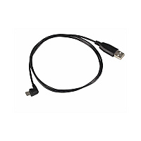 StarTech 6ft Micro Usb Cable - Right Angle Microb (UUSBHAUB6RA)