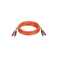Tripp Lite 15m Duplex Mmf 62.5 Fiber Cable St/st (N30215M)