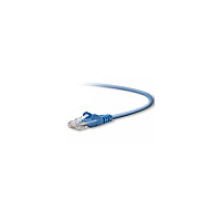 Belkin Cat5e Snagless Patch Cbl (A3L791B07BLUS)