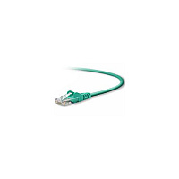 Belkin Cat5e Snagless Patch Cbl (A3L791B07GRNS)