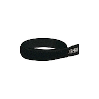 Tripp Lite 10in Hook/loop Velcro Cable Ties 10-pack (P35010N10)
