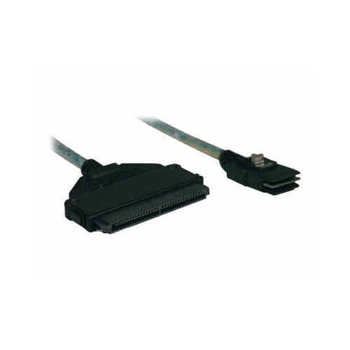 Tripp Lite 3ft Internal Sas Cable Sff-8087 / 32-pin (S510003)