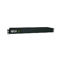 Tripp Lite Pdu Metered 20a 120v 5-15/20r L5-20p 1u (PDUMH20)