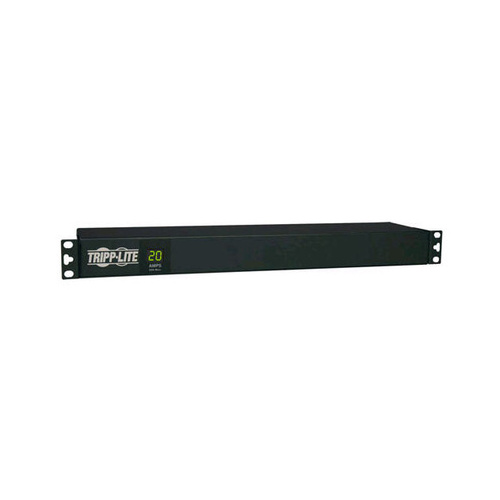 Tripp Lite Pdu Metered 20a 120v 5-15/20r L5-20p 1u (PDUMH20)