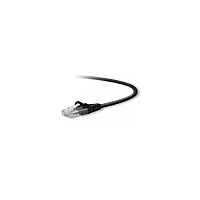 Belkin Cat Cbl Rj45m/rj45m 14 Blk (A3L791B14BLKS)