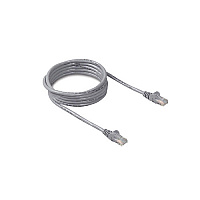 Belkin Cat Cbl Rj45m/rj45m 25 (A3L791B25S)