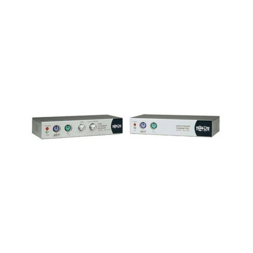 Tripp Lite Cat5e Kvm Console Extender Kit To 330ft (B013330)