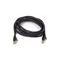 Belkin Cat Cbl Rj45m/rj45m 7 Blk (A3L791B07BLKS)