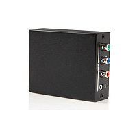 StarTech Component To Hdmi Video Converter (CPNTA2HDMI)