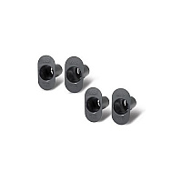 APC Spools Vertical Fiber Organizer Qty(4) (AR8444)