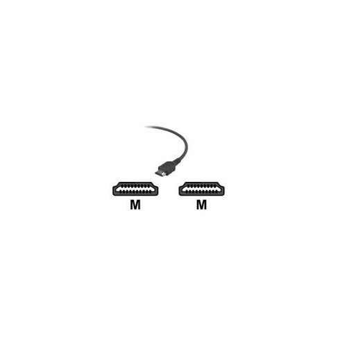 Belkin Hdmi To Hdmi Cable 4 (F8V3311B04)
