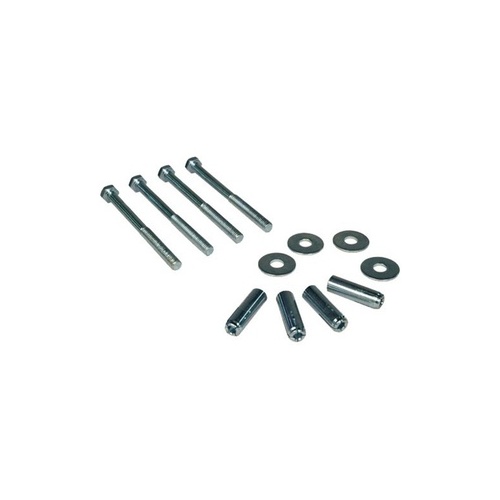 Tripp Lite Rack Enclosure/open Frame Bolt Down Kit (SRBOLTDOWN)