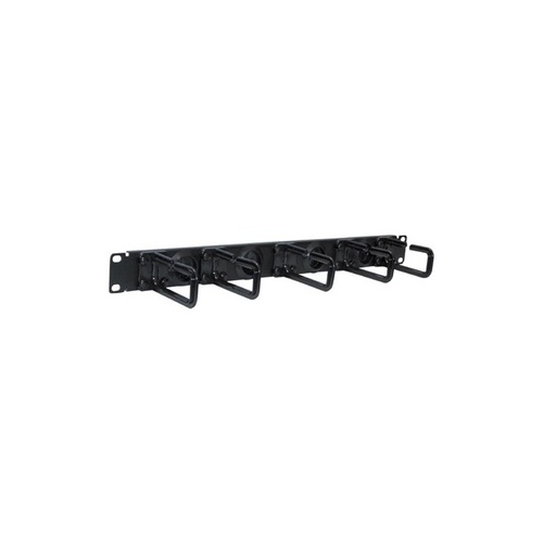 Tripp Lite 1u Rack Cable Manager Flexible Ring (SRCABLERING1U)