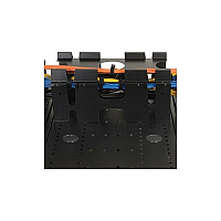 Tripp Lite Smartrack Roof Mount Cbl Trough (SRCABLETRAY)