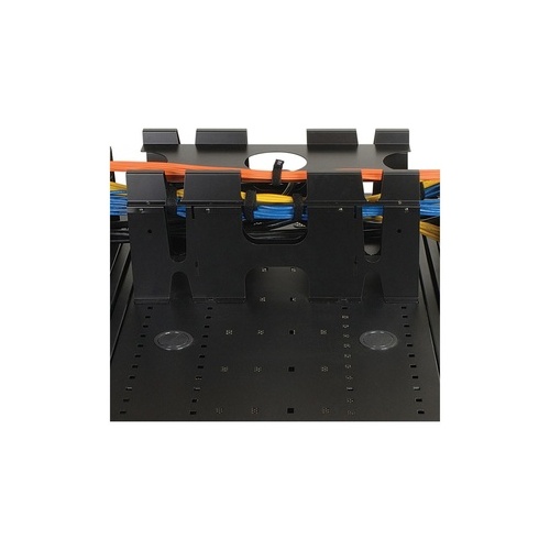 Tripp Lite Rack Roof-mounted Cable Trough Expansion (SRCABLETRAYEXP)