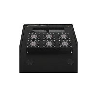 Tripp Lite Rack Roof-mounted Fan Panel 208/240v C14 (SRXFANROOF)