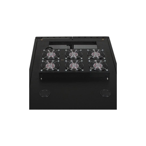 Tripp Lite Rack Roof-mounted Fan Panel 208/240v C14 (SRXFANROOF)