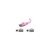 Belkin Custom Cable (A3L98004PNKS)