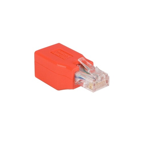StarTech Gb Cat6 Crossover Ethernet Adapter (C6CROSSOVER)