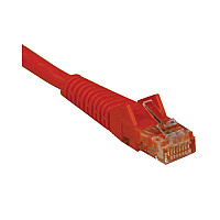 Tripp Lite 20ft Cat6 Snagless Patch Cable Mm Orange (N201020OR)