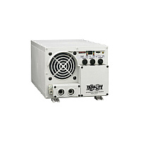 Tripp Lite Rv 1500w 12v Dc To Ac Inverter Isobar (RV1512UL)