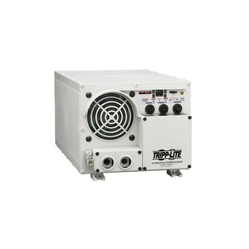 Tripp Lite Rv 1500w 12v Dc To Ac Inverter Isobar (RV1512UL)