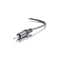 C2G 1.5ft. 3.5mm Stereo Audio Cbl M/m (40411)