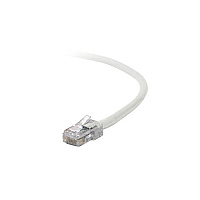 Belkin Cat5e Molded Patch Cable (A3L79115WHTM)