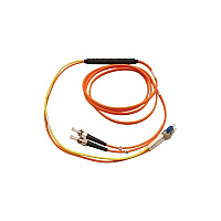 Tripp Lite 3m Mode Conditioning Fiber Cable St/lc (N42203M)