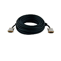 Tripp Lite 50ft Dvi Digital Monitor Cable Tmds M/m (P560050)
