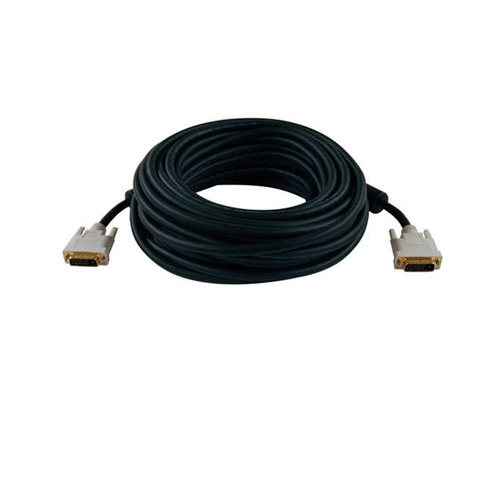 Tripp Lite 50ft Dvi Digital Monitor Cable Tmds M/m (P560050)