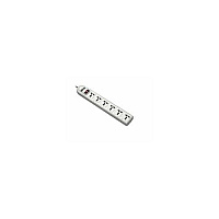Tripp Lite 6-outlet Surge 1.8m Cord British 750j (SUPER6OMNIB)