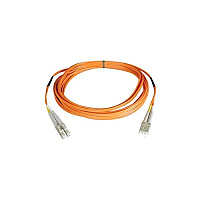 Tripp Lite 4m Duplex Mmf 50 Fiber Cable Lc/lc13ft (N52004M)
