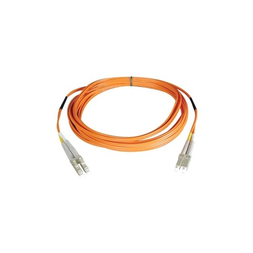 Tripp Lite 4m Duplex Mmf 50 Fiber Cable Lc/lc13ft (N52004M)