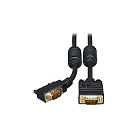 Tripp Lite 6ft Vga Coax Cable Right Angle W/rgb M/m (P502006RA)