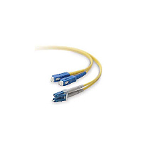 Belkin Duplex Fiber Optic Cable (F2F802L750M)