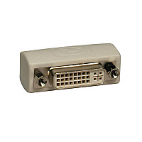 Tripp Lite Dvi Coupler Gender Changer Adapter F/f (P162000)